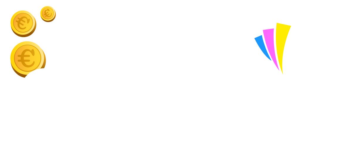 StampeLowCost Logo