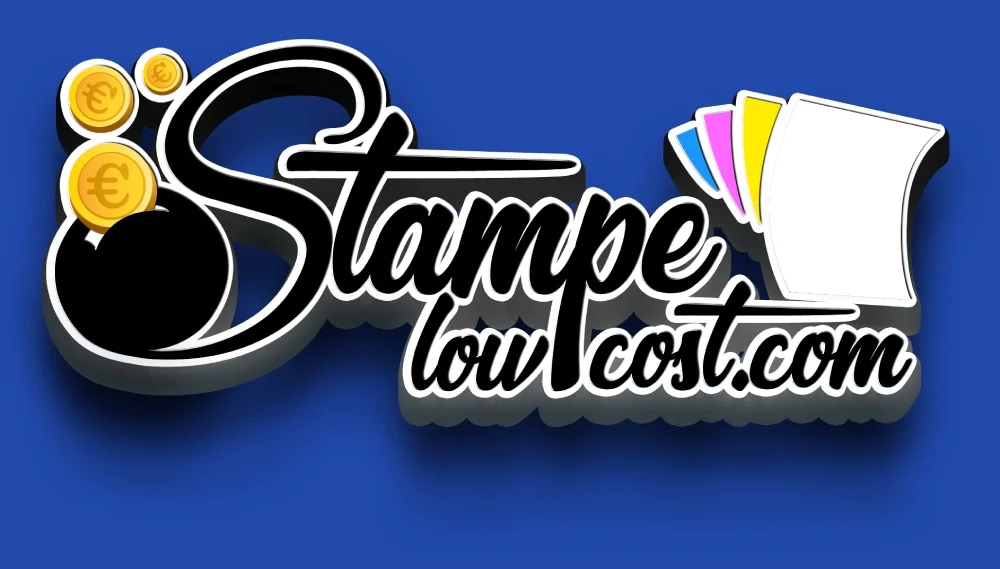 StampeLowCost Logo